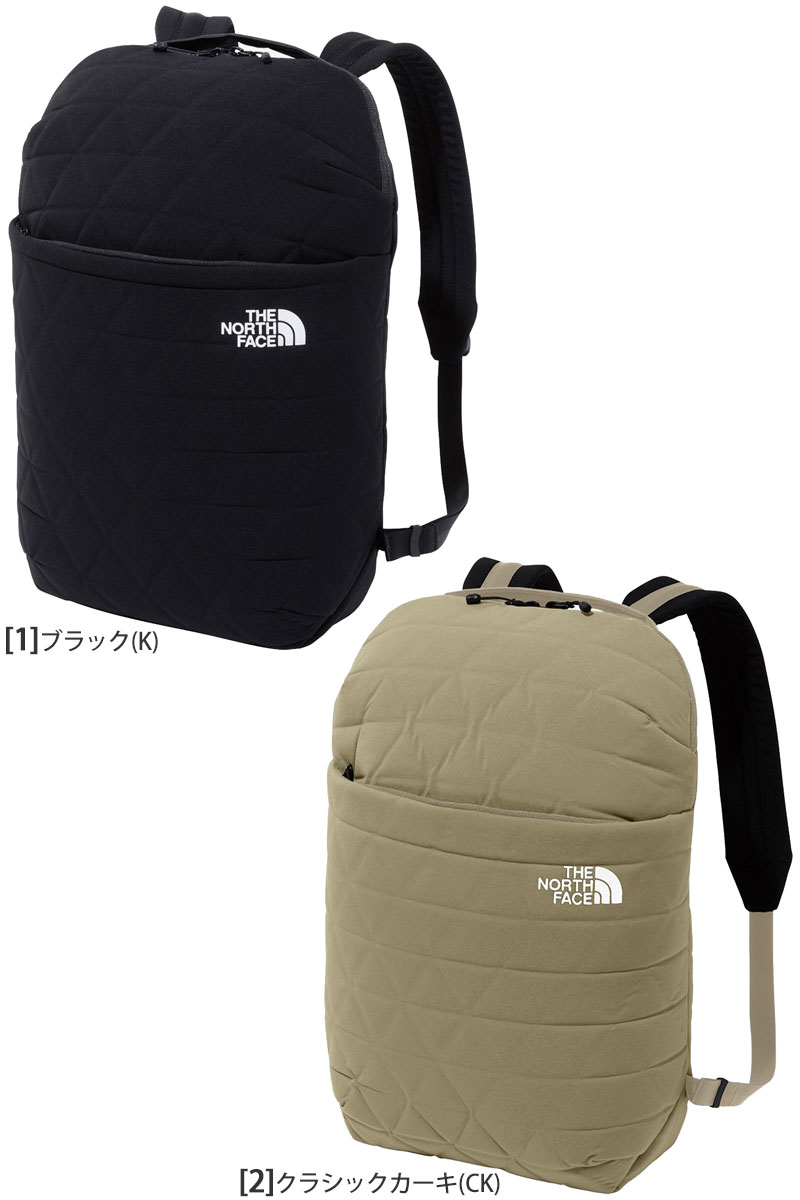 THE NORTH FACE（ザ ノースフェイス） リュック メンズ レディース