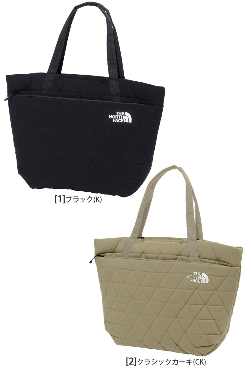 バッグ THE NORTH FACE Geoface Tote NM32352 K 楽天市場】THE NORTH FACE ザ・ノース・フェイス NM32352