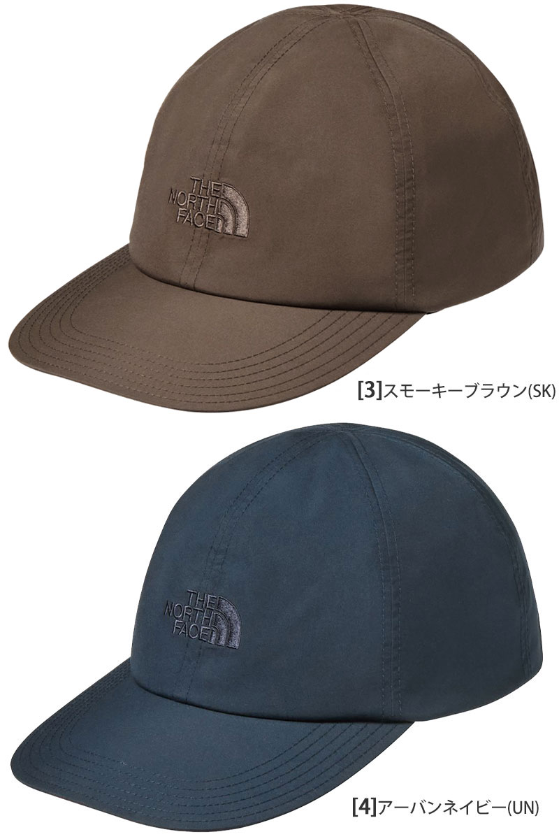 THE NORTH FACE ザ・ノース・フェイス 帽子 防水 メンズ