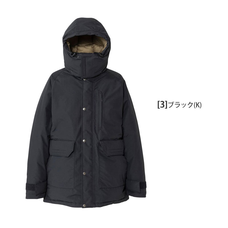 THE NORTH FACE（ザ ノースフェイス） ダウン アウター メンズ