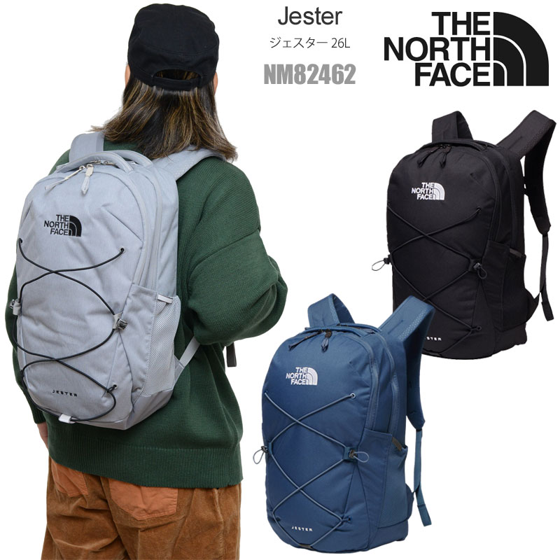 THE NORTH FACE ザ・ノース・フェイス リュック メンズ