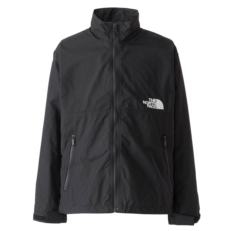 THE NORTH FACE（ザ ノースフェイス） 撥水 マウンテンパーカー キッズ