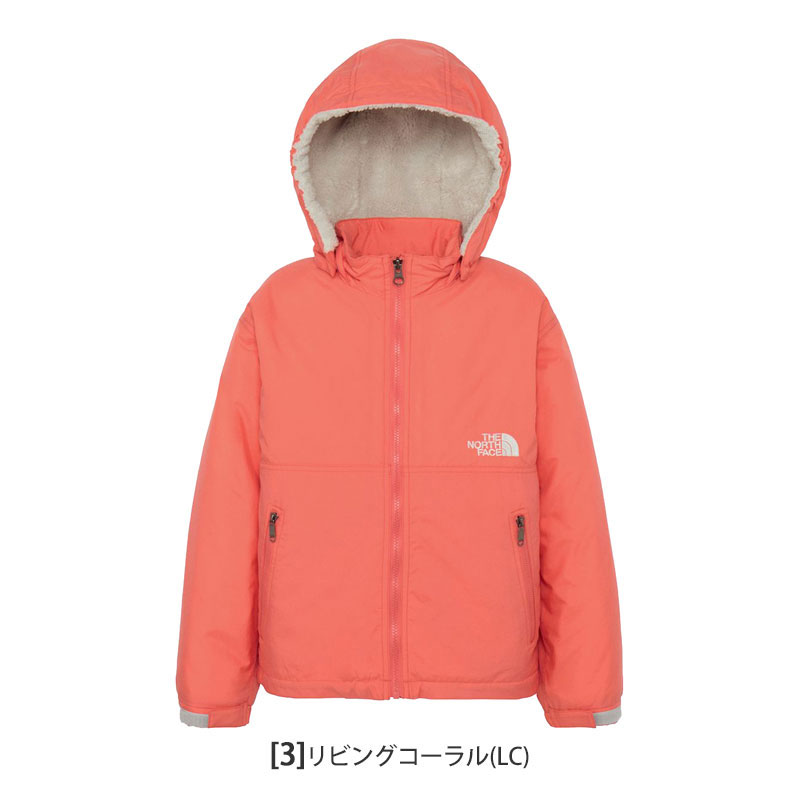 THE NORTH FACE（ザ ノースフェイス） マウンテンパーカー キッズ 子供