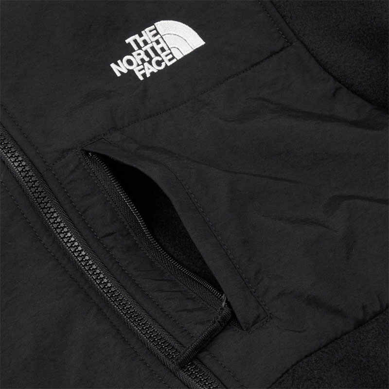 THE NORTH FACE（ザ ノースフェイス） フリース キッズ 子供用 デナリ
