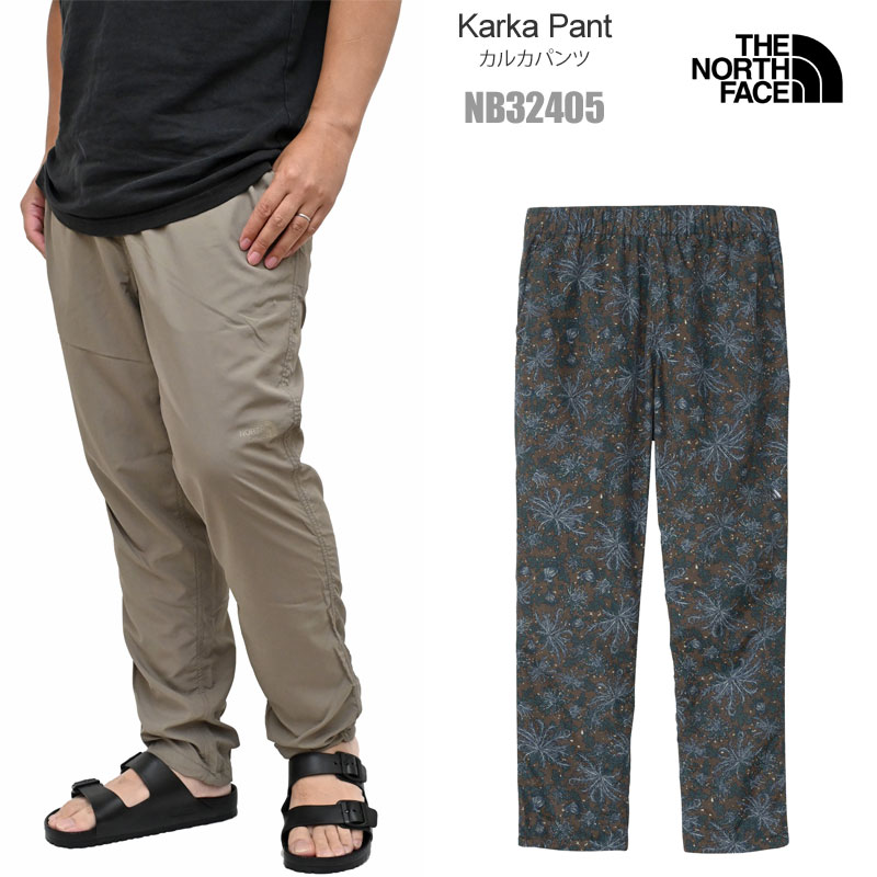 THE NORTH FACE（ザ ノースフェイス） 長ズボン ボトムス メンズ