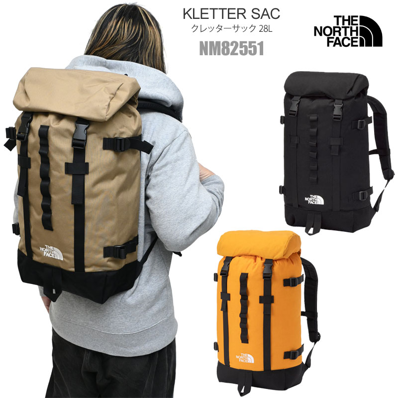 THE NORTH FACE（ザ ノースフェイス） リュック メンズ レディース