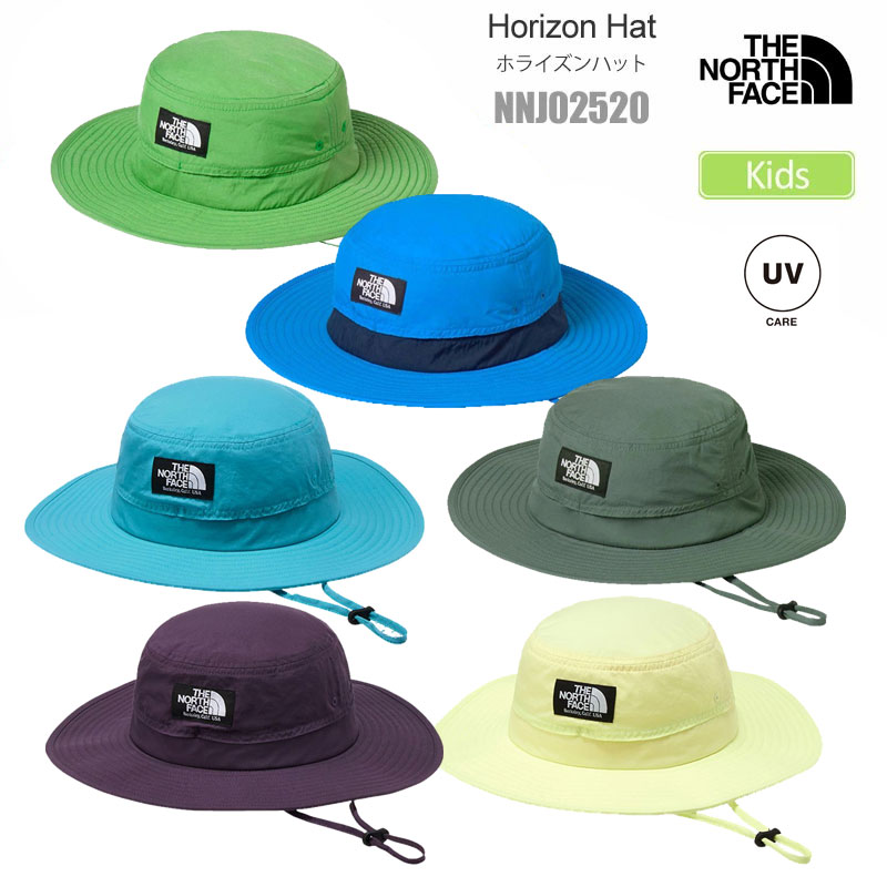 THE NORTH FACE（ザ ノースフェイス） 帽子 キッズ ジュニア ベビー