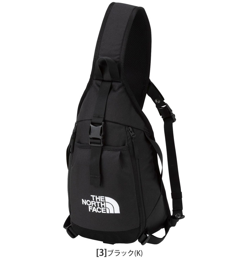 THE NORTH FACE（ザ ノースフェイス） ワンショルダーバッグ メンズ