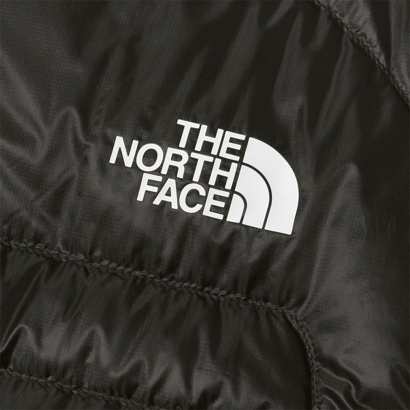 THE NORTH FACE（ザ ノースフェイス） ダウンジャケット メンズ ライト