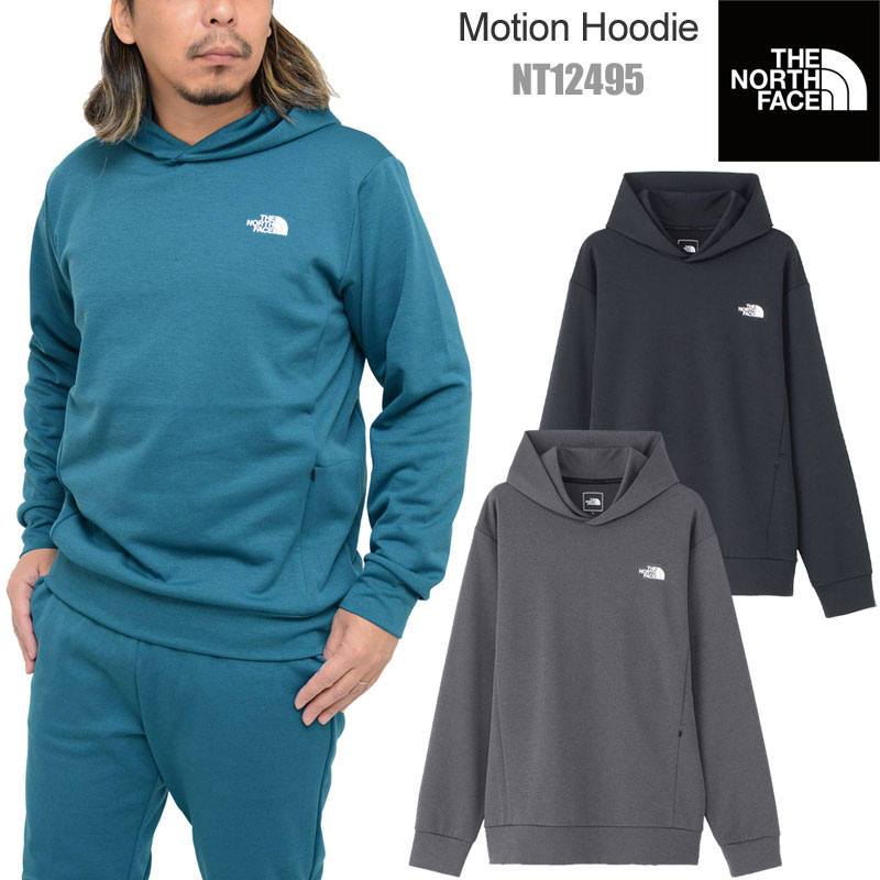 THE NORTH FACE（ザ ノースフェイス） パーカー スウェット メンズ
