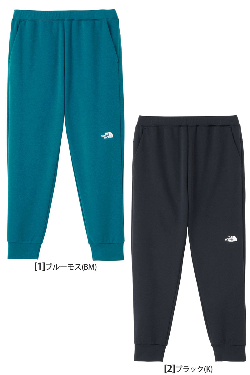 THE NORTH FACE ザ・ノース・フェイス スウェットパンツ メンズ