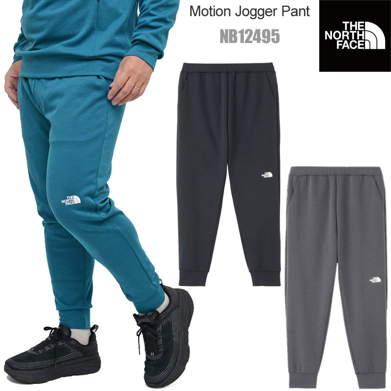 ザノースフェイス　NB12495　イージーパンツ　XLサイズ　未使用品 tnf-mtnjoggerpt_20.jpg