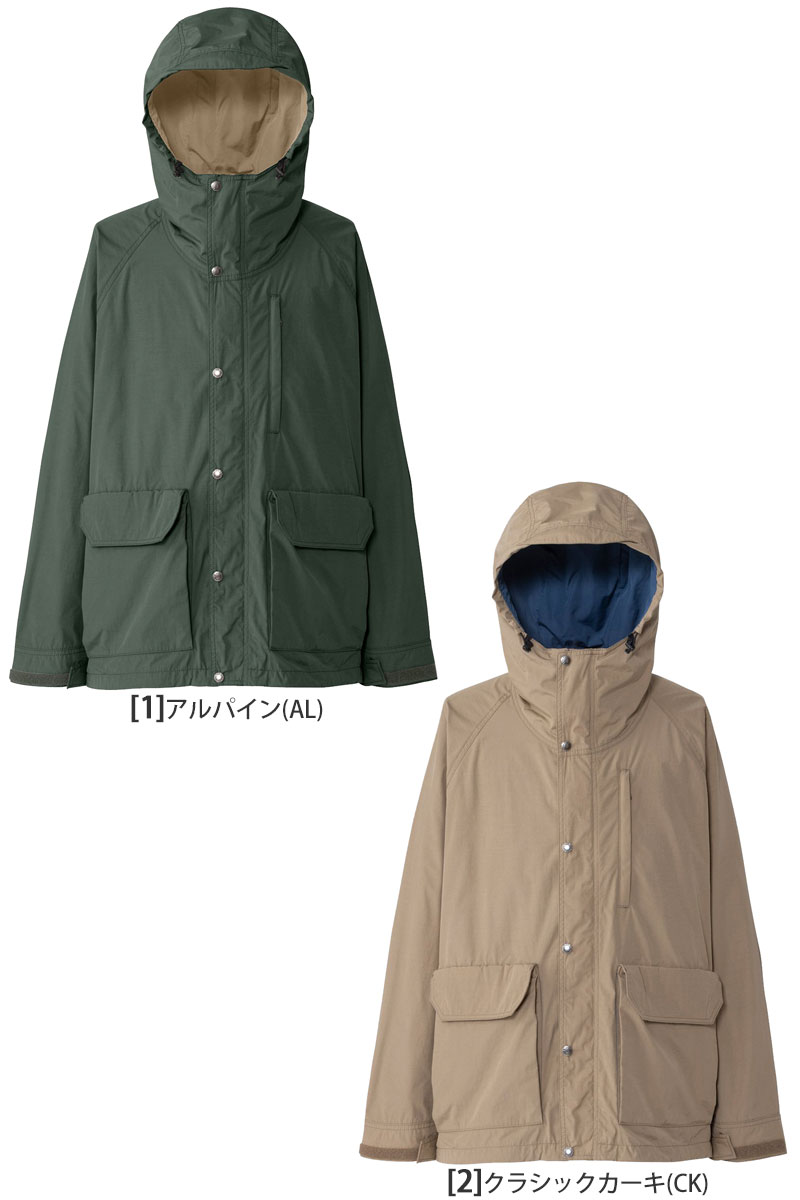 THE NORTH FACE（ザ ノースフェイス） ジャケット コート メンズ