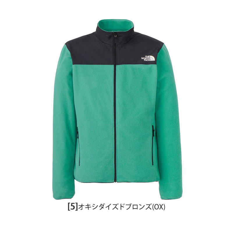 THE NORTH FACE(ザノースフェイス) / NL22304/マウンテンバーサ
