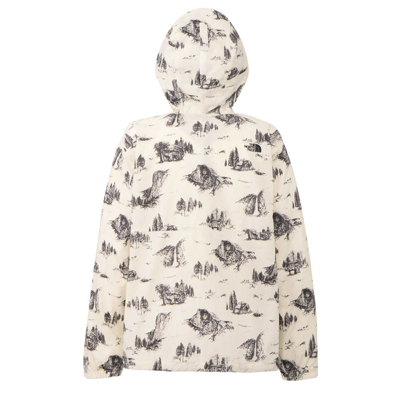 THE NORTH FACE（ザ ノースフェイス） マウンテンパーカー 撥水 メンズ