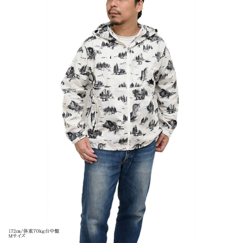 THE NORTH FACE ノースフェイスマウンテンパーカー　np71535 THE NORTH FACE ザ・ノース・フェイス ジャケット メンズ