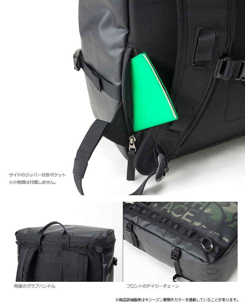 THE NORTH FACE ザ・ノース・フェイス リュック 通勤 通学