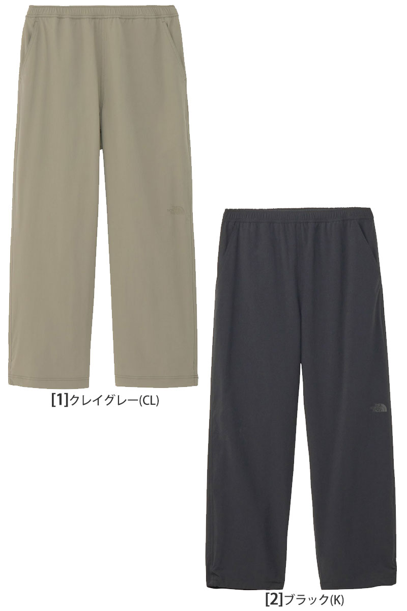 THE NORTH FACE（ザ ノースフェイス） ロングパンツ 長ズボン メンズ
