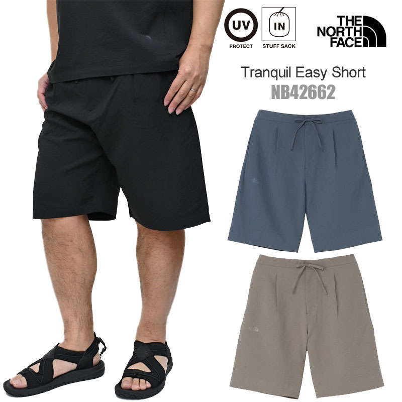 【未使用タグ付き】 5525golf N/PL SHORTS ショートパンツ M THE NORTH FACE（ザ ノースフェイス） ショートパンツ メンズ トランク