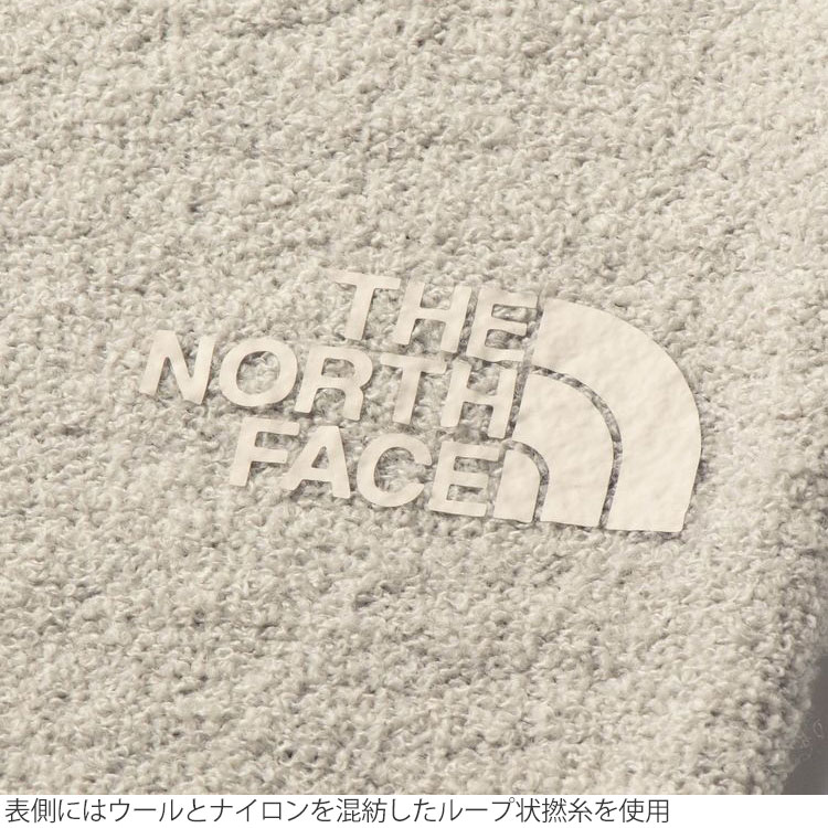 ノースフェイス THE NORTH FACE ニットパンツ ストレッチ 日本製