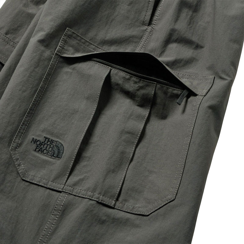THE NORTH FACE ザ・ノース・フェイス トレッキングパンツ