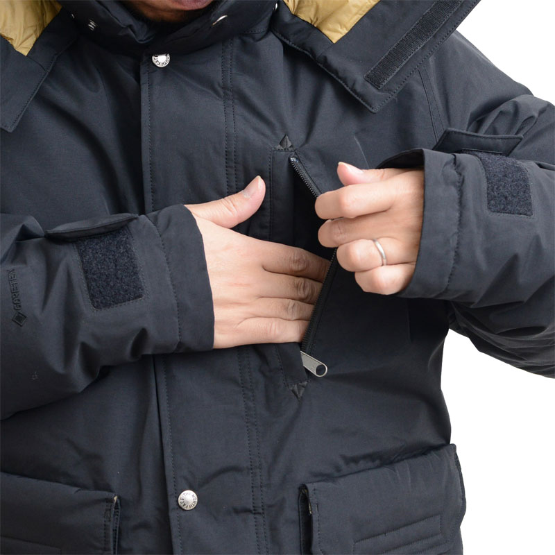 THE NORTH FACE ザ・ノース・フェイス ダウン アウター メンズ