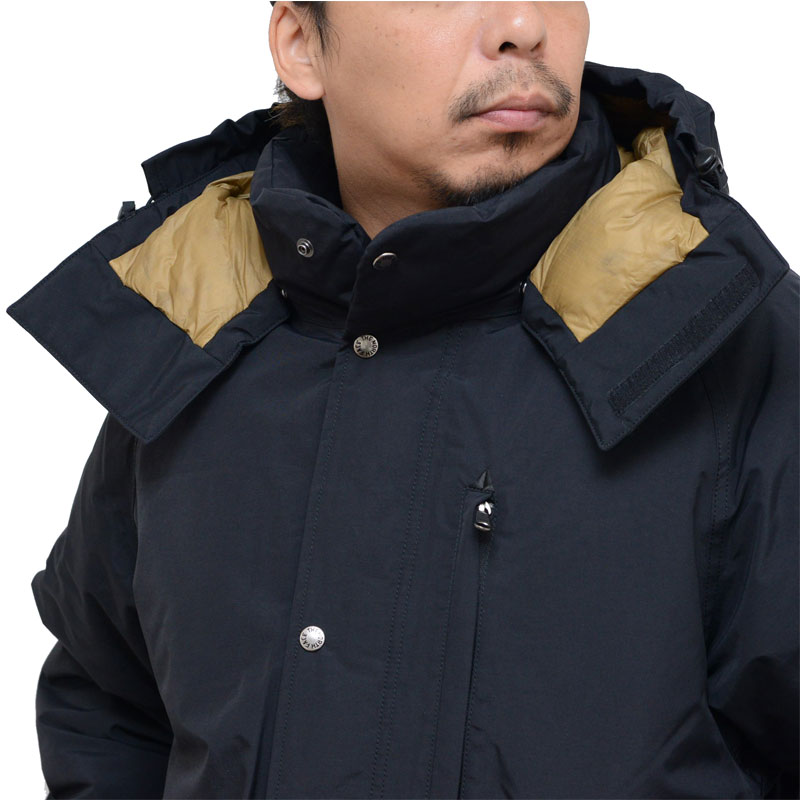 THE NORTH FACE ザ・ノース・フェイス ダウン アウター メンズ
