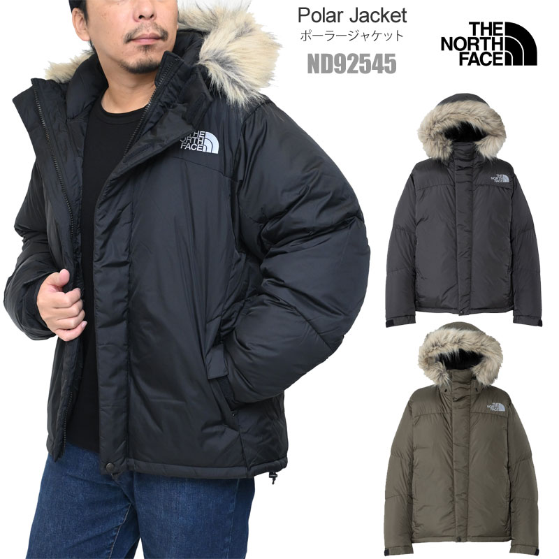 THE NORTH FACE（ザ ノースフェイス） ダウンジャケット メンズ