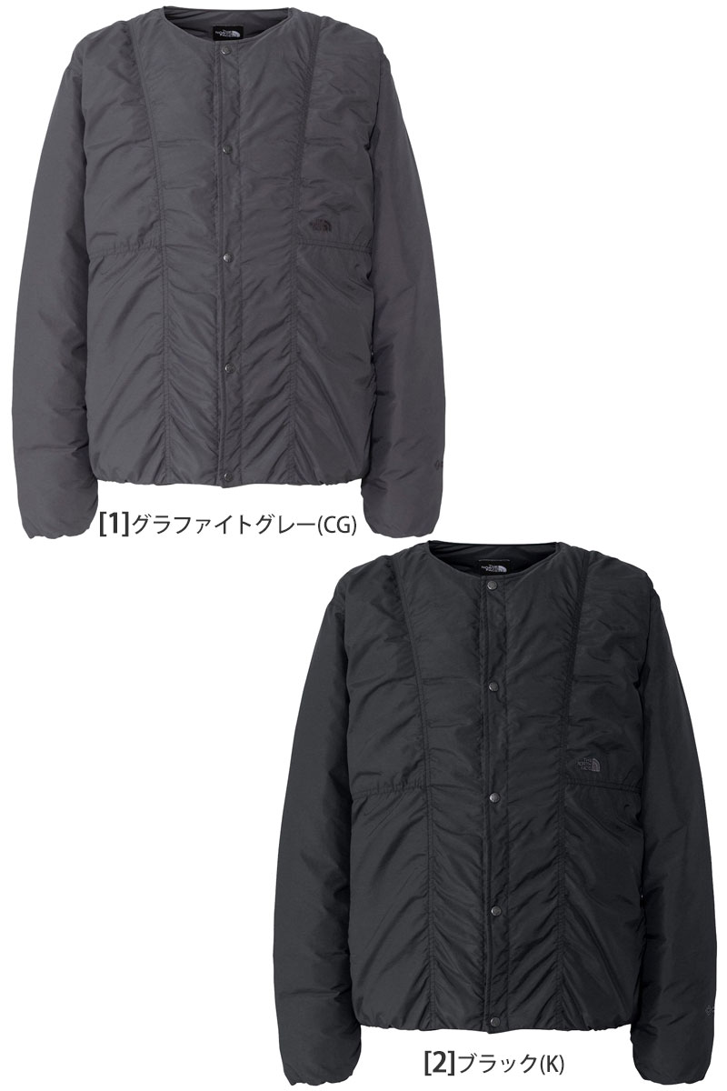 THE NORTH FACE（ザ ノースフェイス） ダウンジャケット メンズ オルタ 