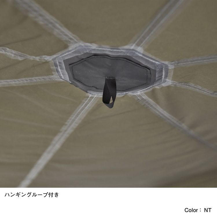 THE NORTH FACE ザ・ノース・フェイス キャンプ用品 タープ