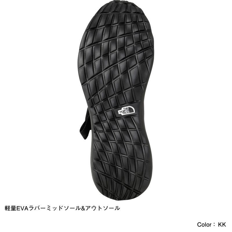 ノースフェイス THE NORTH FACE シューズ メンズ プレフェスフォワード