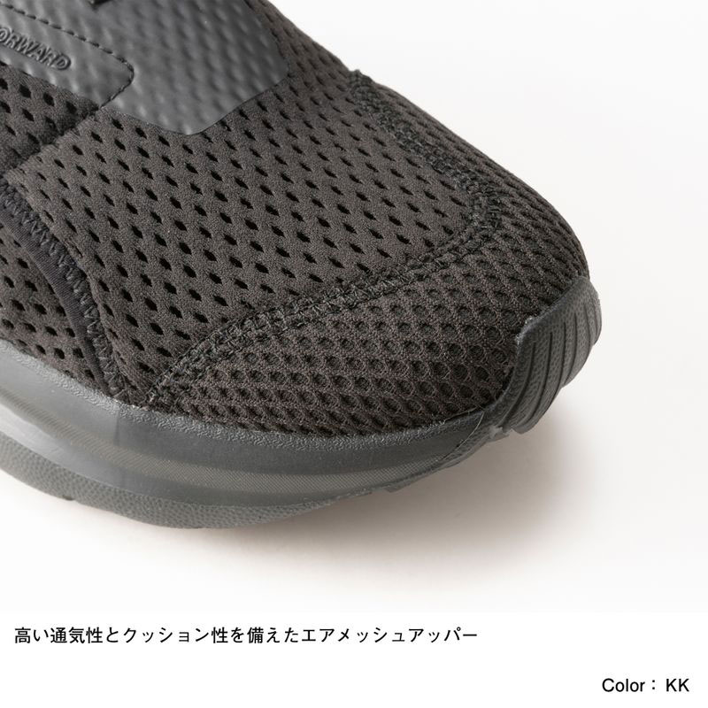 ノースフェイス THE NORTH FACE シューズ メンズ プレフェスフォワード