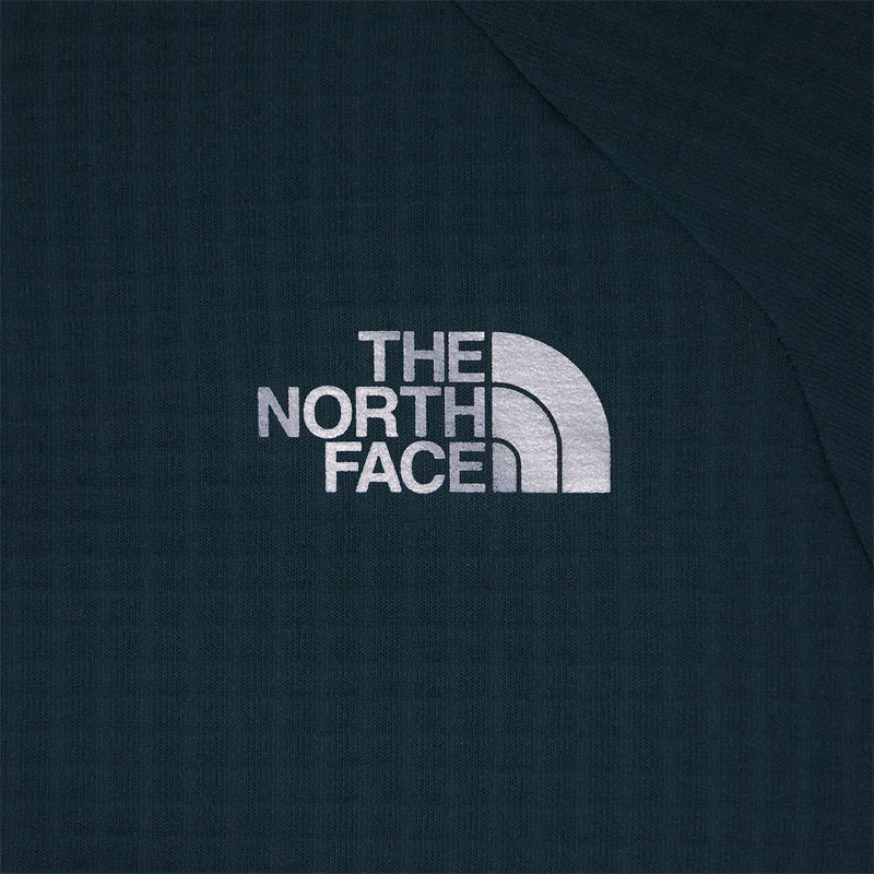 THE NORTH FACE（ザ ノースフェイス） フリース パーカー メンズ 