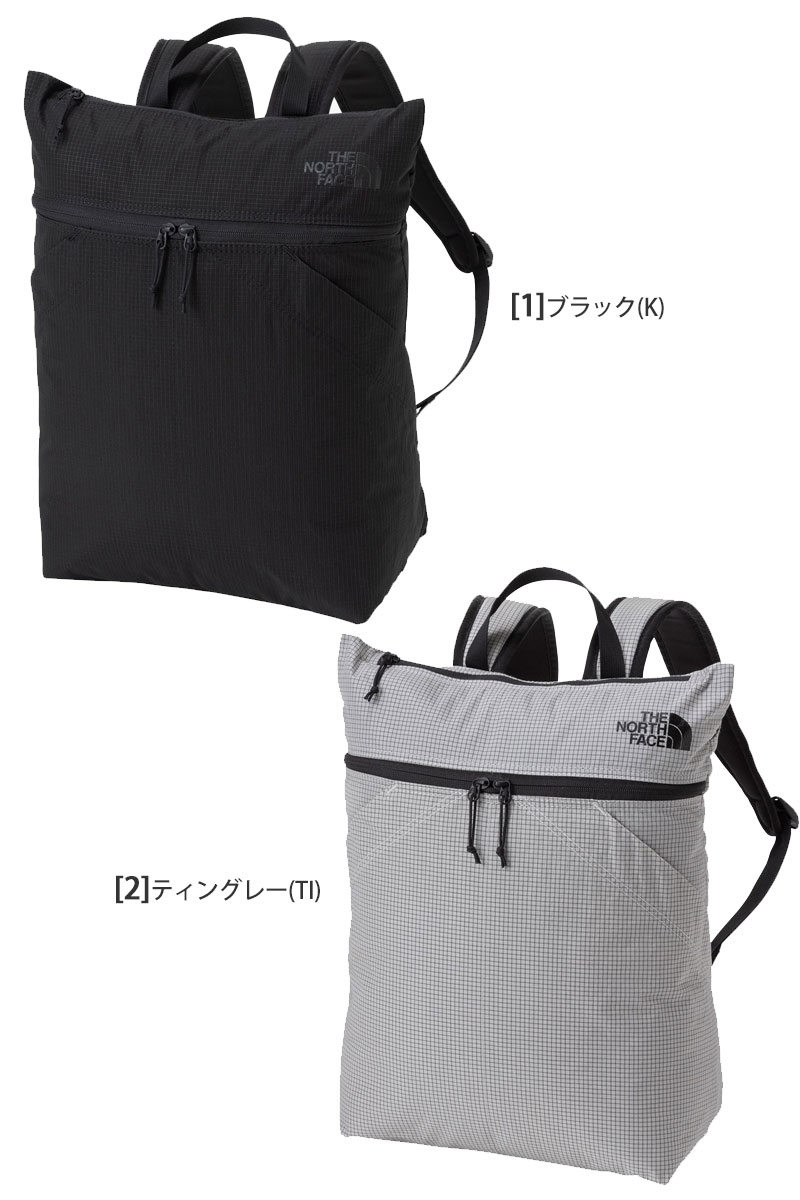 THE NORTH FACE（ザ ノースフェイス） リュック メンズ レディース