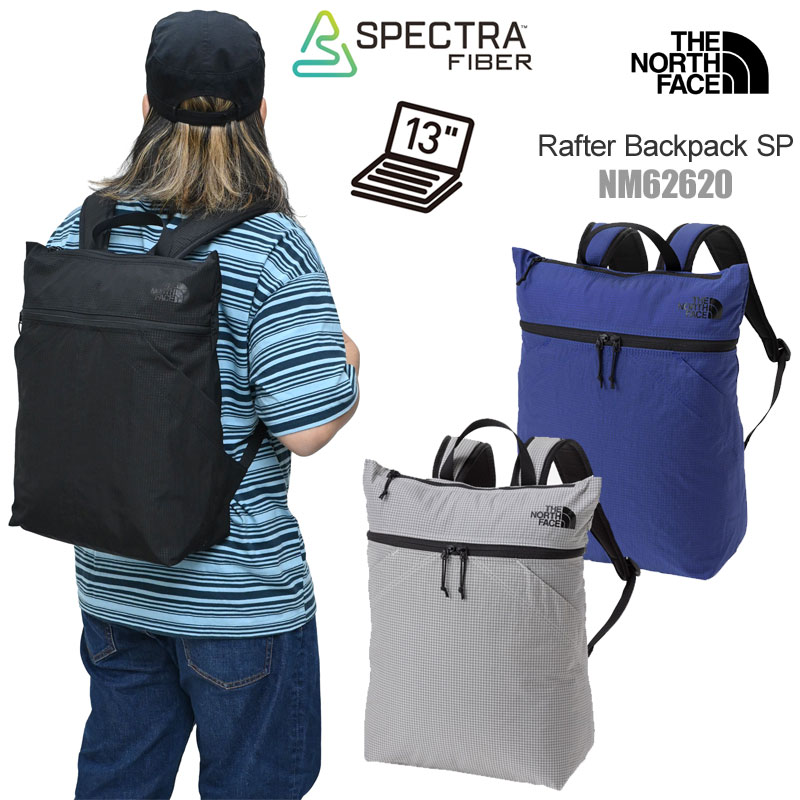 THE NORTH FACE（ザ ノースフェイス） リュック メンズ レディース