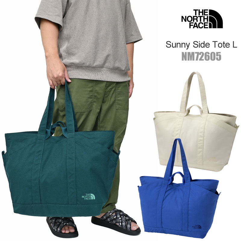 THE NORTH FACE（ザ ノースフェイス） トートバッグ メンズ レディース