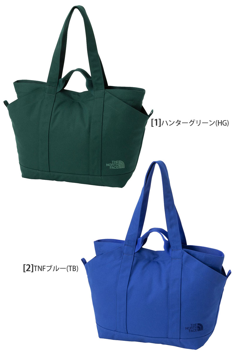 THE NORTH FACE（ザ ノースフェイス） トートバッグ メンズ レディース