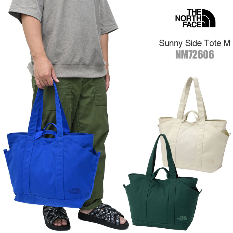 THE NORTH FACE（ザ ノースフェイス） トートバッグ メンズ レディース