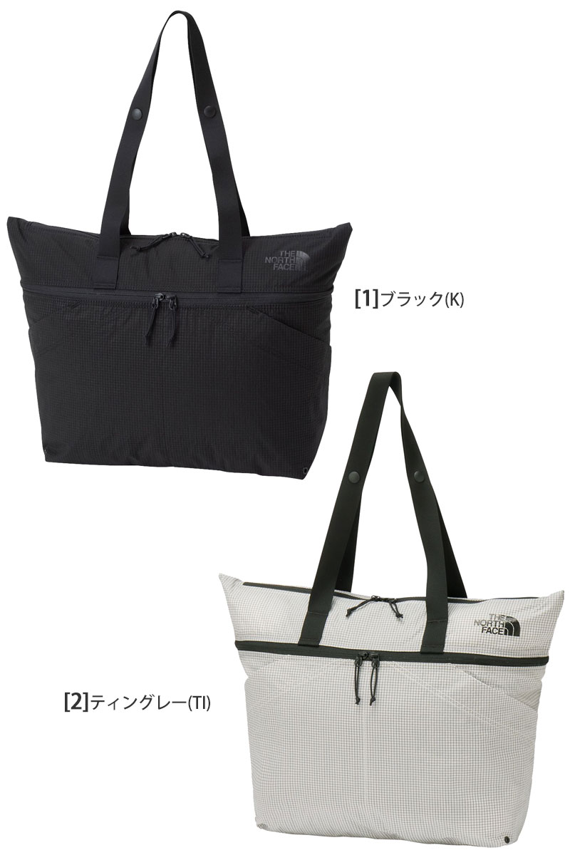 THE NORTH FACE（ザ ノースフェイス） トートバッグ メンズ レディース