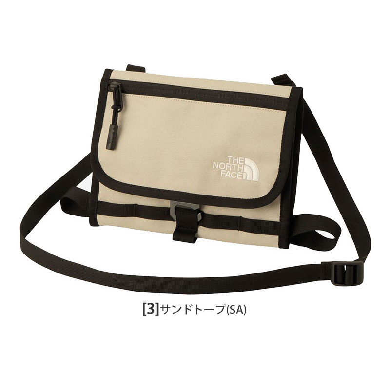 THE NORTH FACE（ザ ノースフェイス） ショルダーバッグ メンズ