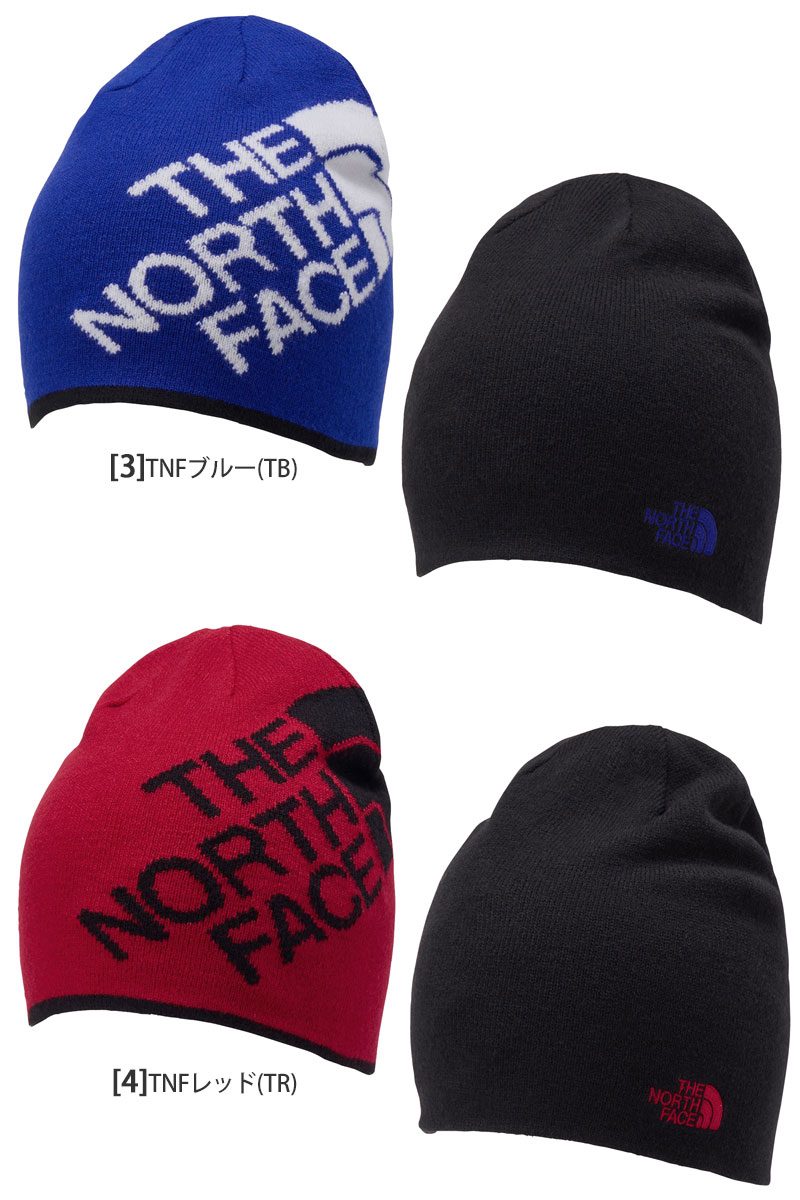 THE NORTH FACE（ザ ノースフェイス） 帽子 ニット帽 メンズ