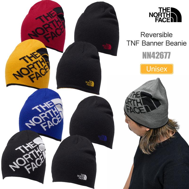THE NORTH FACE（ザ ノースフェイス） 帽子 ニット帽 メンズ