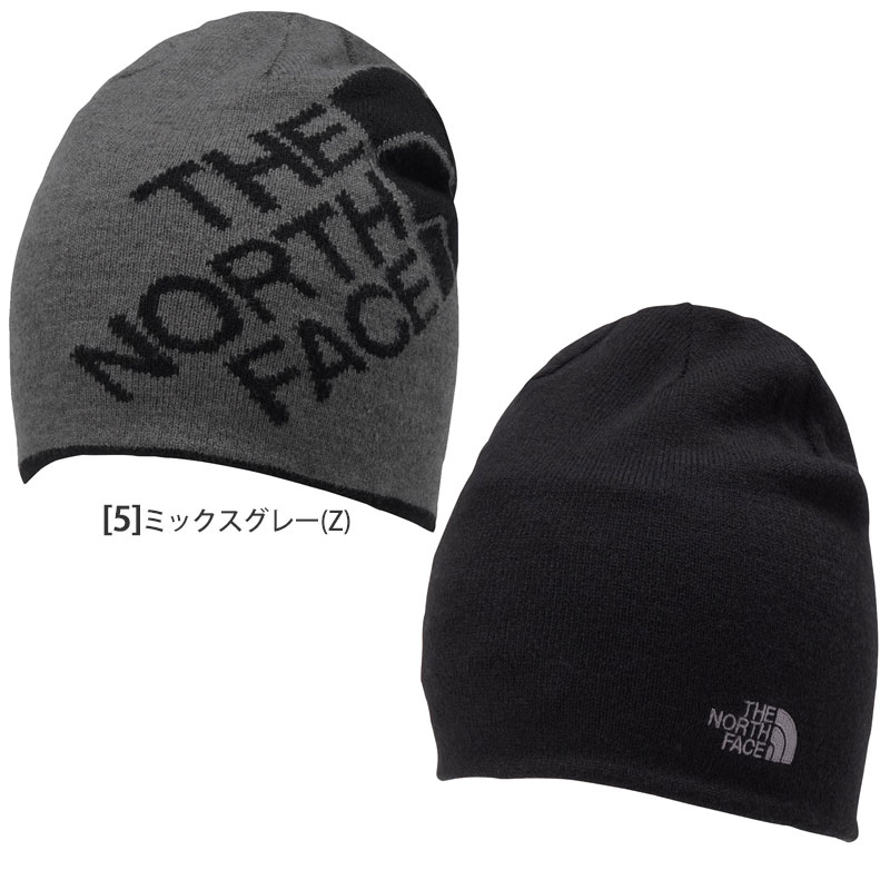 THE NORTH FACE（ザ ノースフェイス） 帽子 ニット帽 メンズ