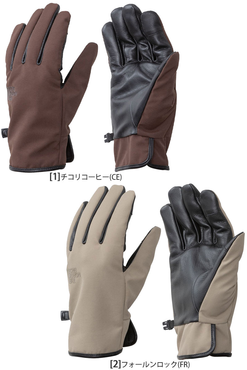 ❗セール❗TNF　GLOBE　Apex　×　Etip 　men' The North Face Apex Etip Glove - Men's | Skis.com
