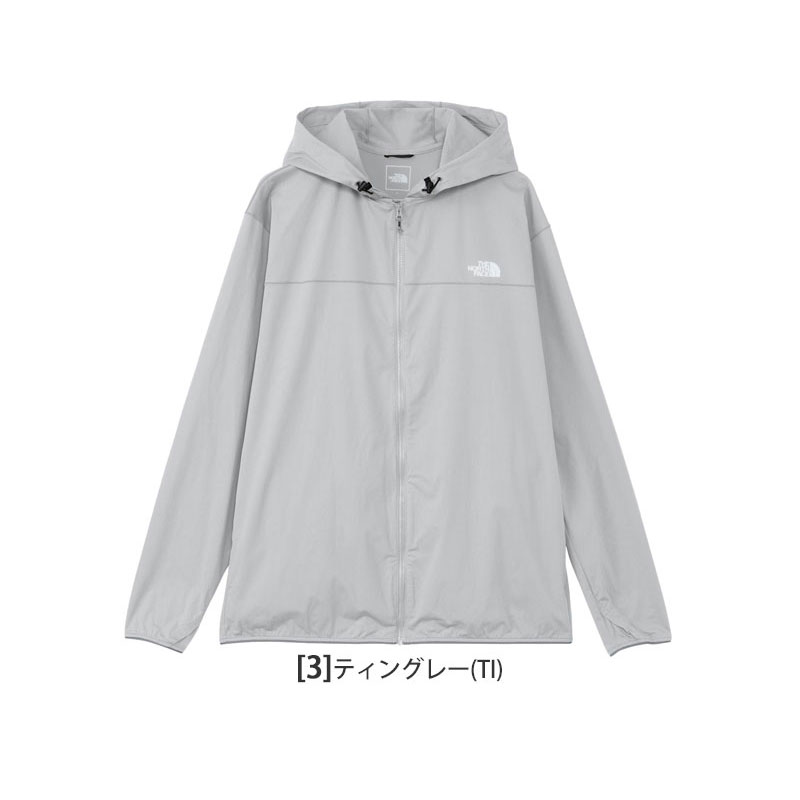 THE NORTH FACE ザ・ノース・フェイス パーカー ラッシュガード