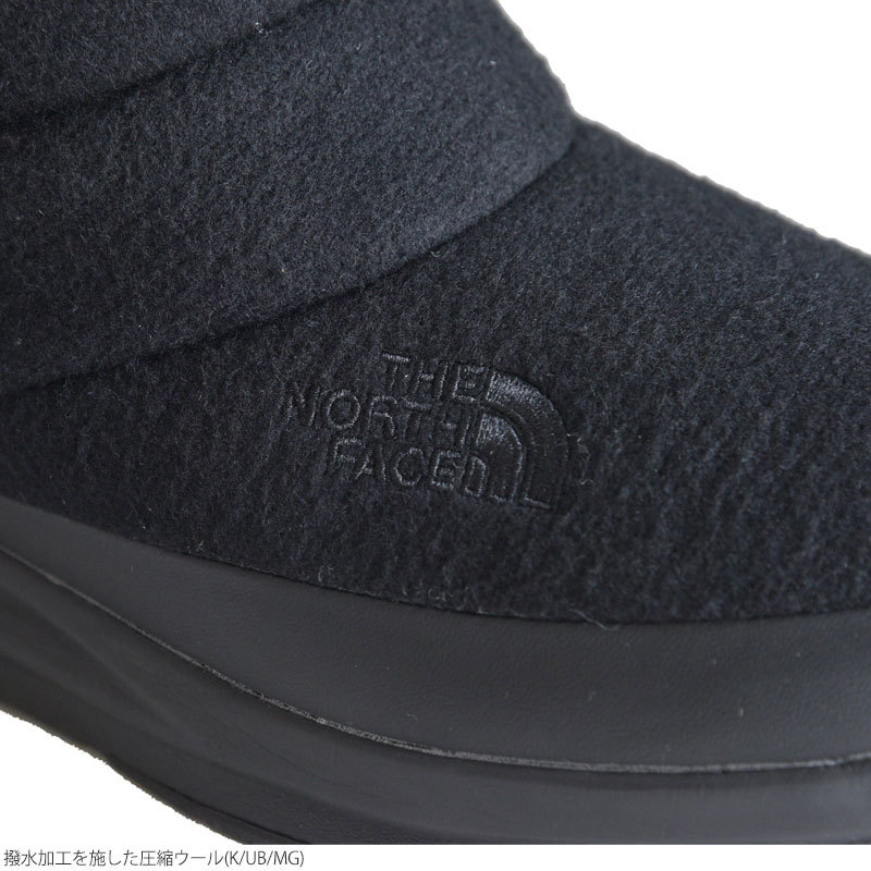 ノースフェイス The North Face スノーブーツ 防水 メンズ レディース ヌプシトラクションライトウォータープルーフミニ Nse Traction Lite Wp Mini Nf584 Tnf Nse Tl Wp Mn Wannado 通販 Yahoo ショッピング