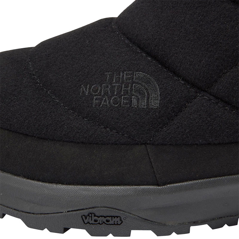 THE NORTH FACE（ザ ノースフェイス） スノーブーツ 防水 メンズ