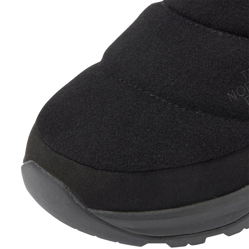 THE NORTH FACE（ザ ノースフェイス） スノーブーツ 防水 メンズ