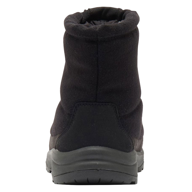 THE NORTH FACE ヌプシウールショートブーツ23cm Amazon | [ノースフェイス] ヌプシブーティー ウォータープルーフ6