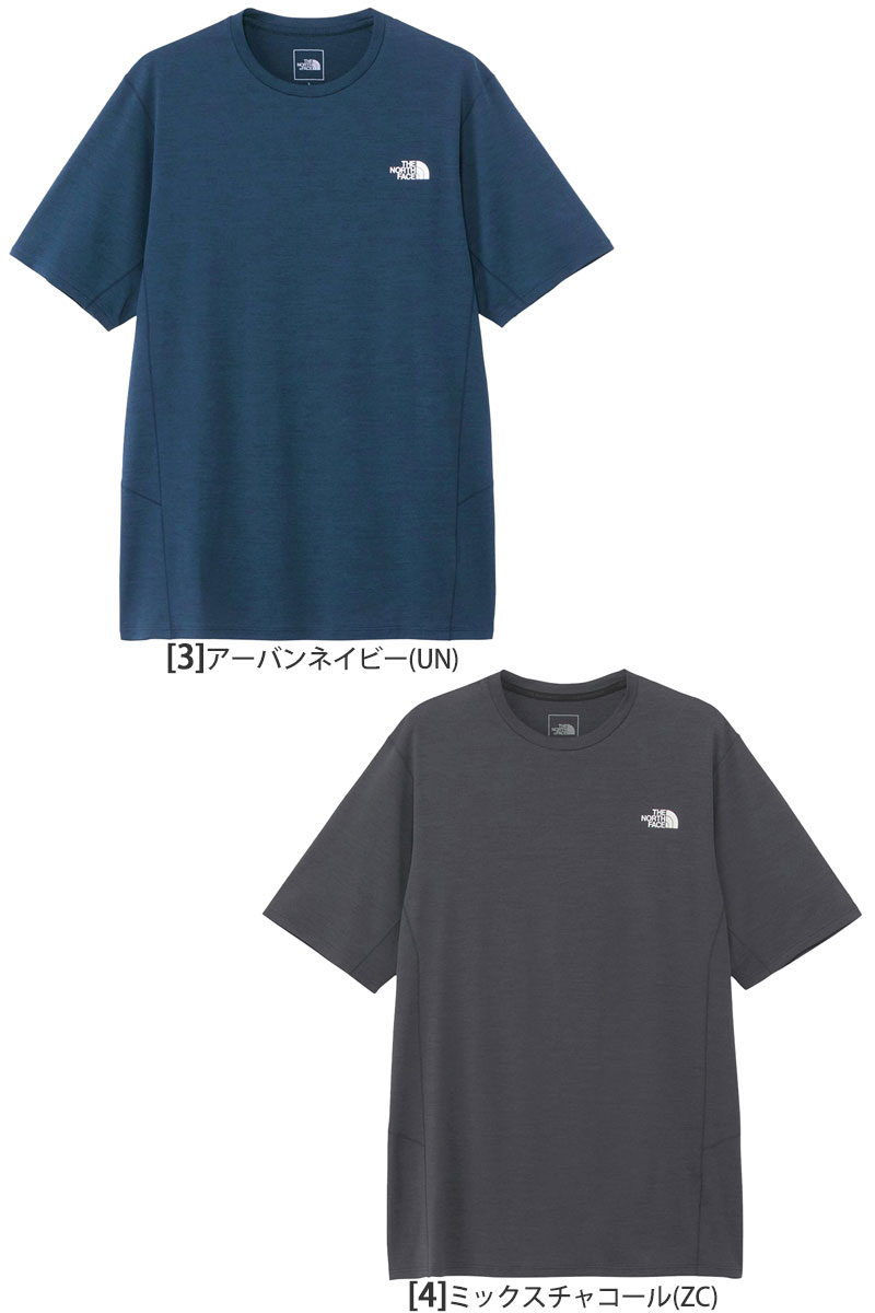 THE NORTH FACE ザ・ノース・フェイス Tシャツ 半袖 メンズ